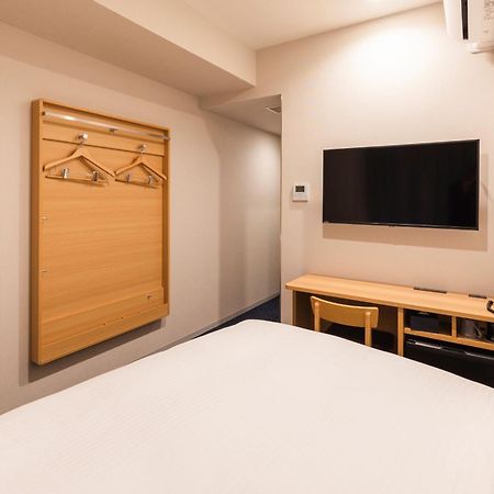 Sotetsu Fresa Inn Yodoyabashi 오사카 외부 사진