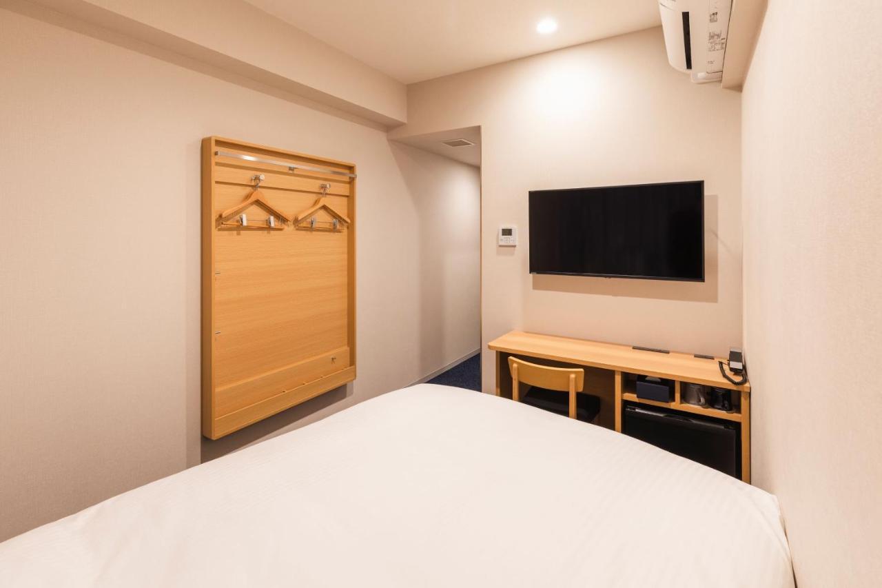 Sotetsu Fresa Inn Yodoyabashi 오사카 외부 사진