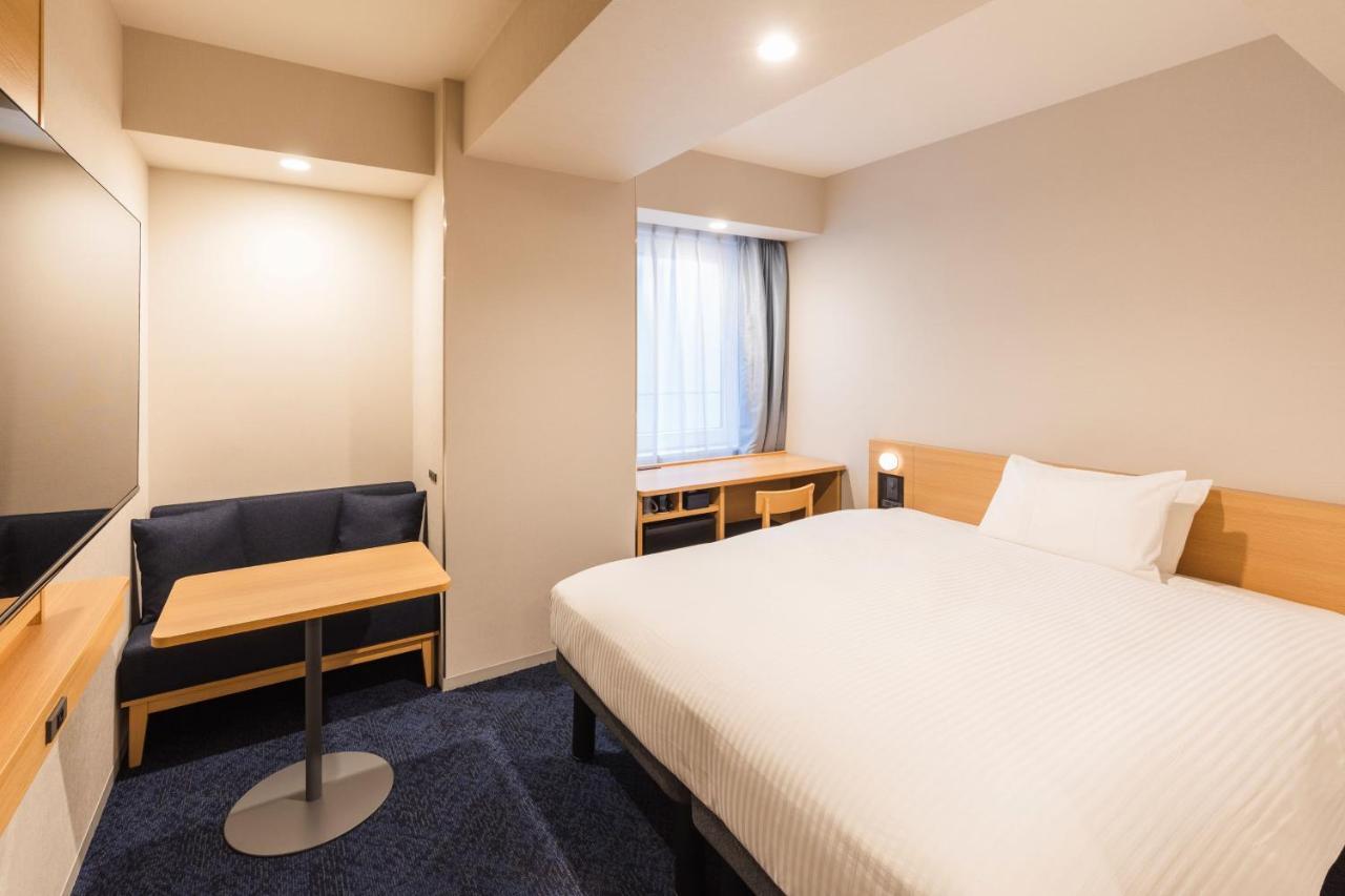 Sotetsu Fresa Inn Yodoyabashi 오사카 외부 사진