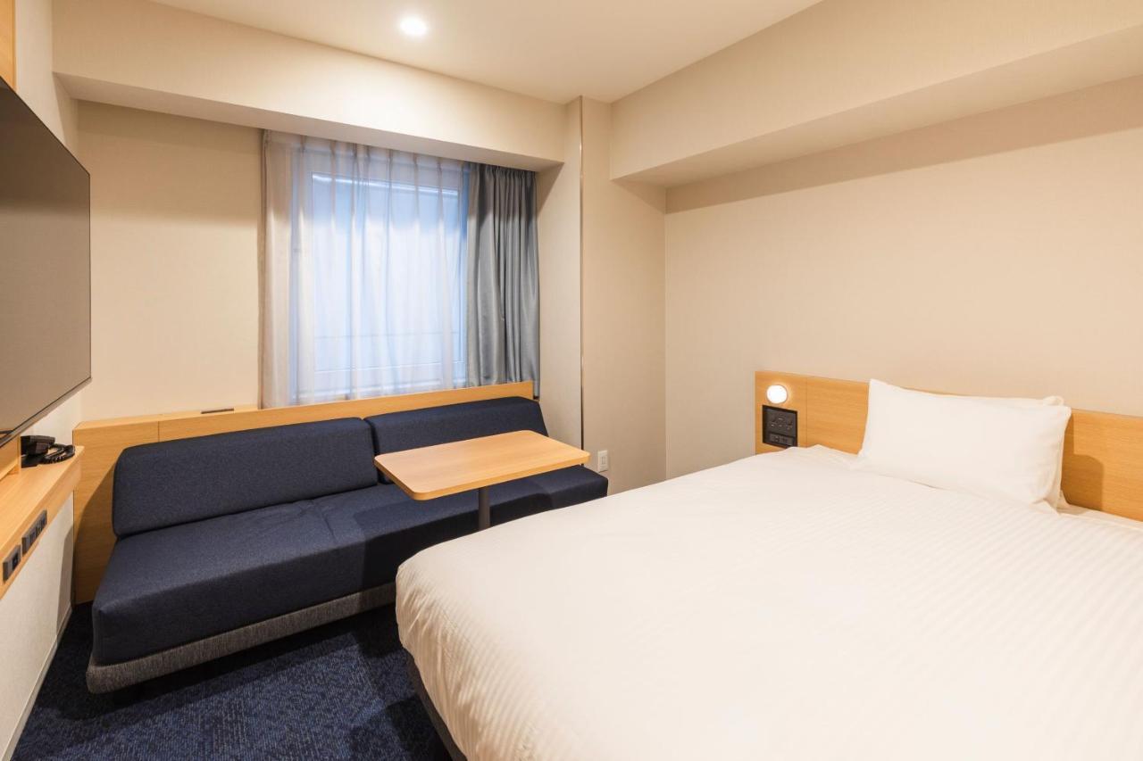 Sotetsu Fresa Inn Yodoyabashi 오사카 외부 사진