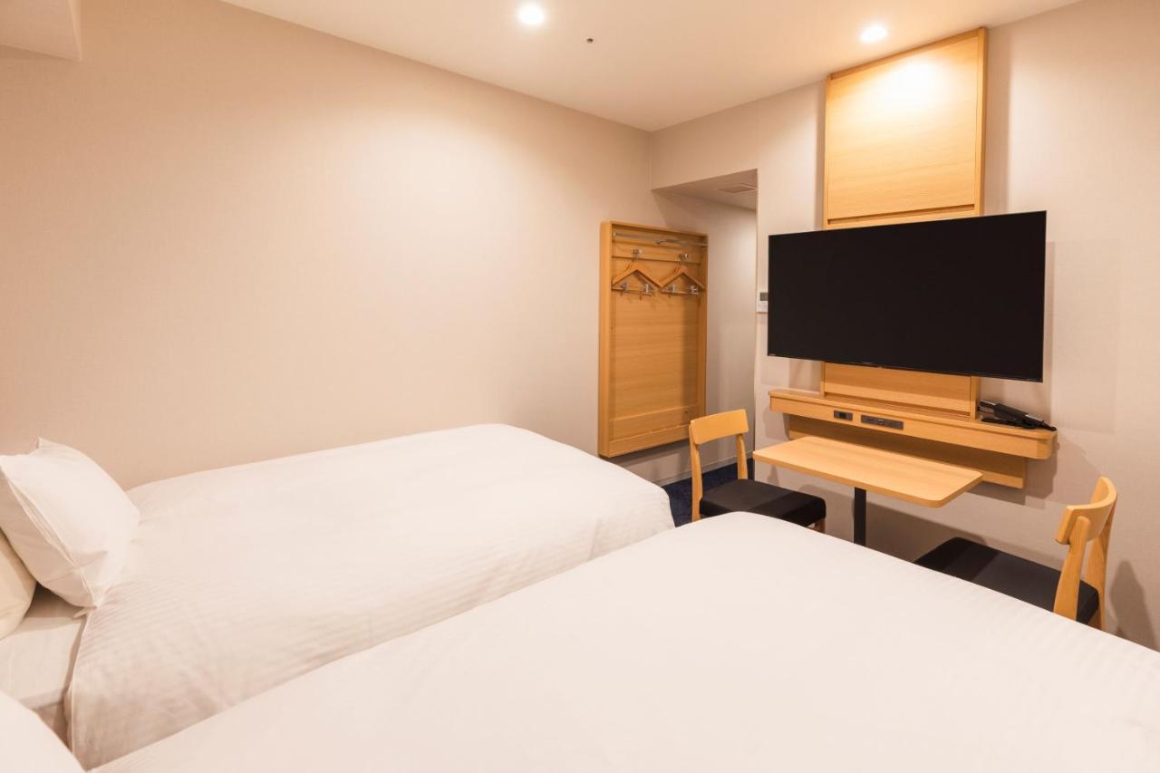 Sotetsu Fresa Inn Yodoyabashi 오사카 외부 사진