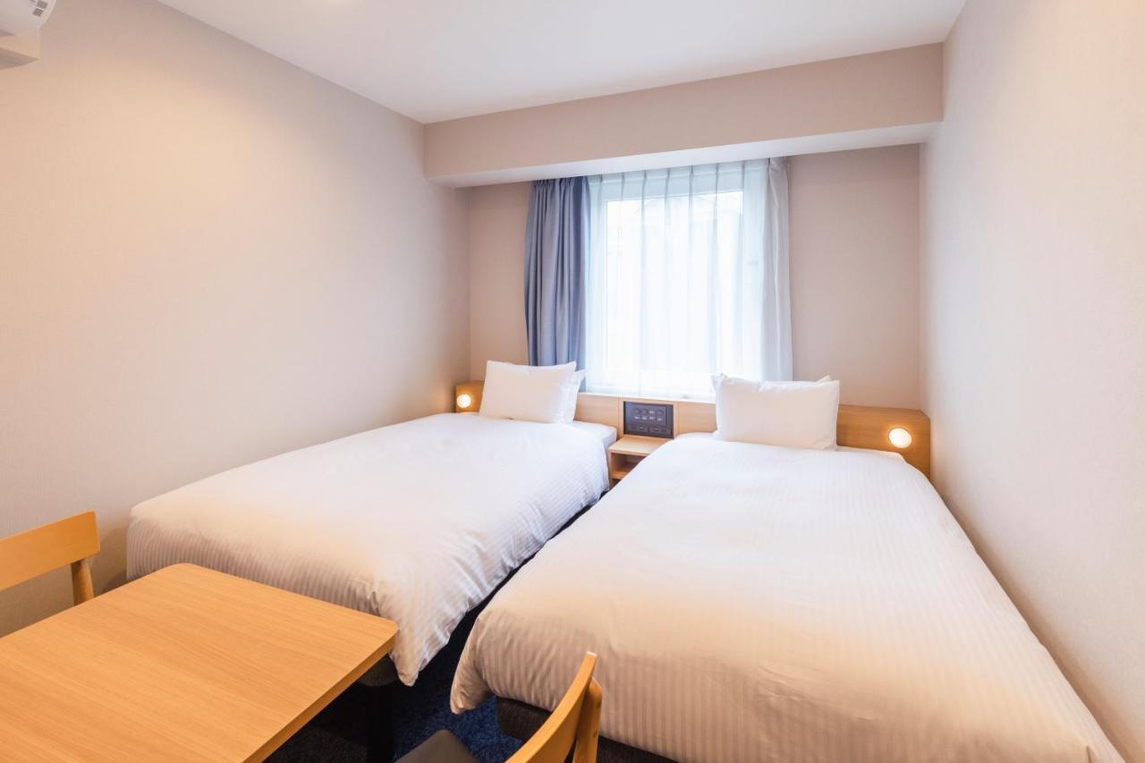Sotetsu Fresa Inn Yodoyabashi 오사카 외부 사진