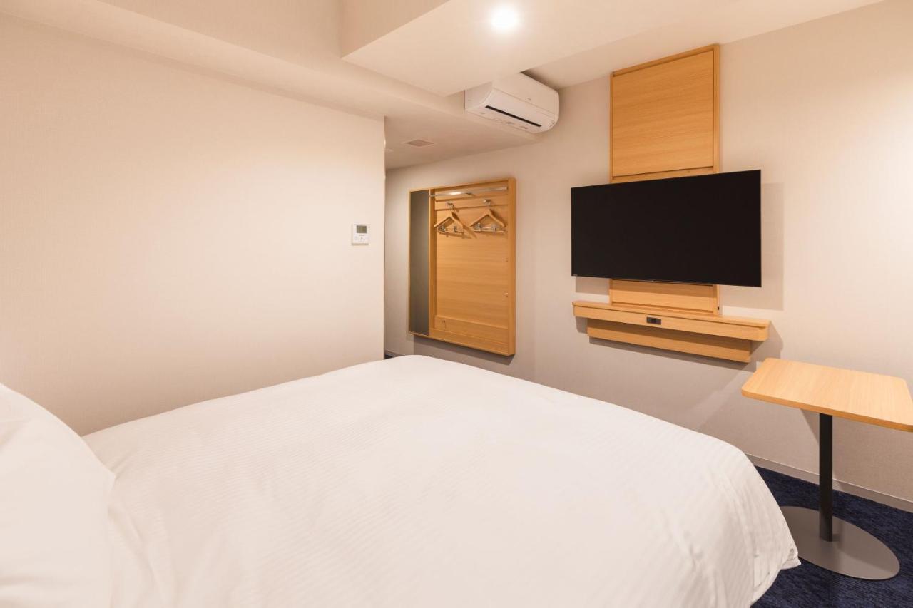 Sotetsu Fresa Inn Yodoyabashi 오사카 외부 사진