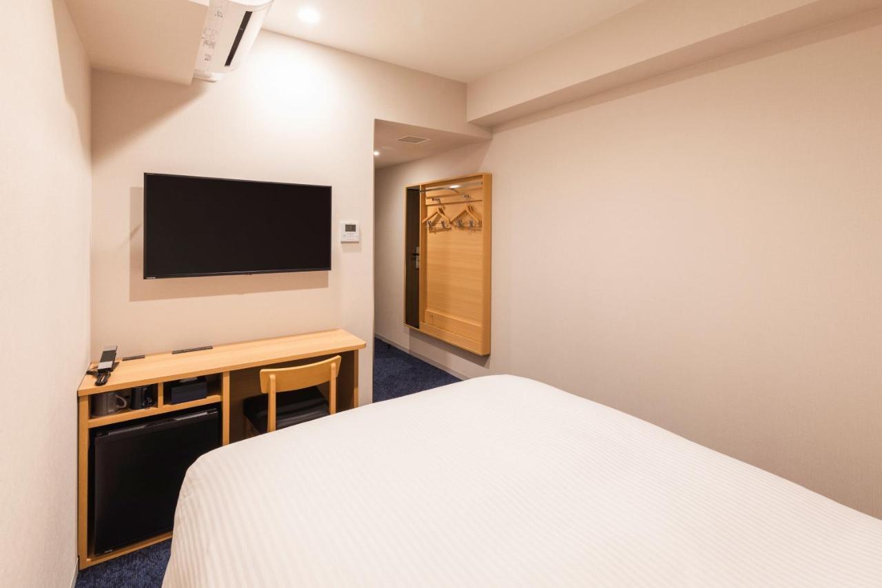 Sotetsu Fresa Inn Yodoyabashi 오사카 외부 사진