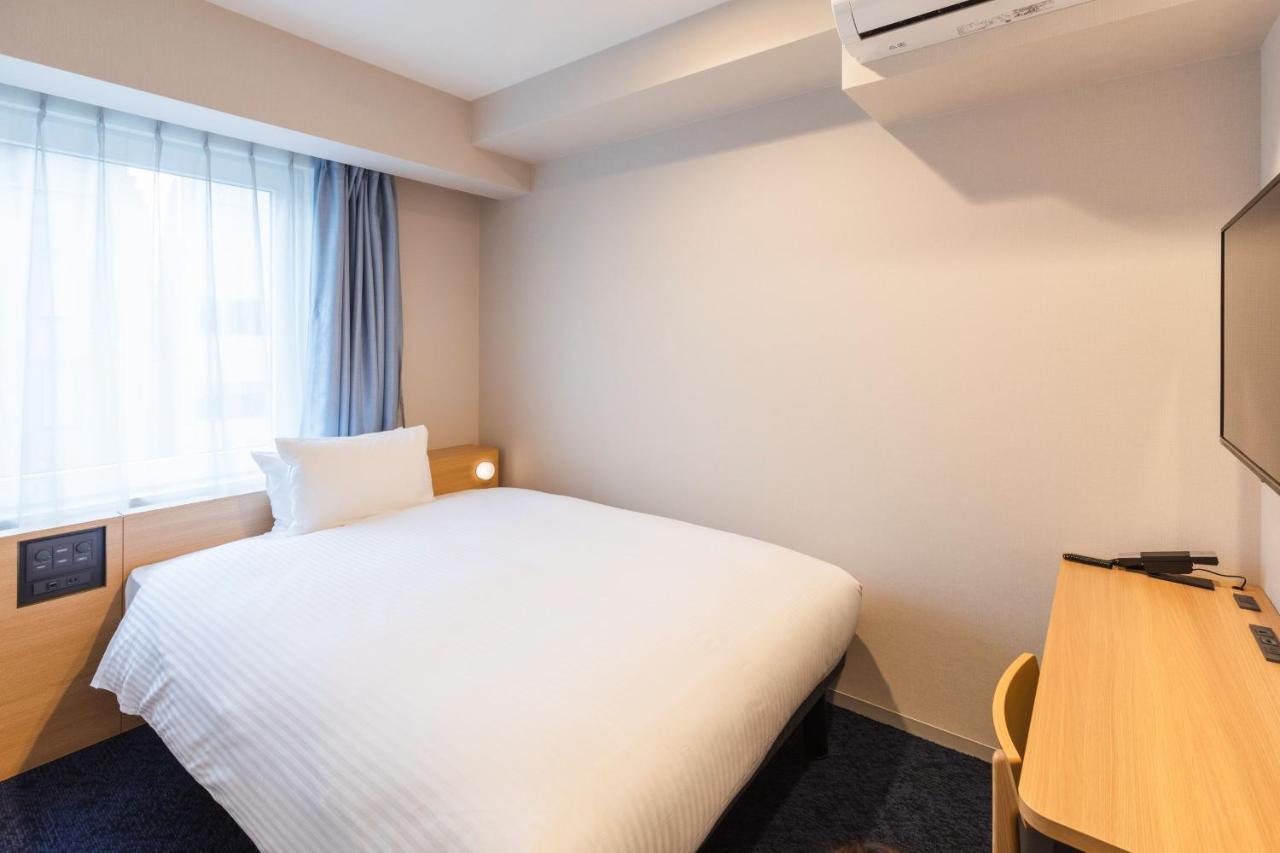 Sotetsu Fresa Inn Yodoyabashi 오사카 외부 사진