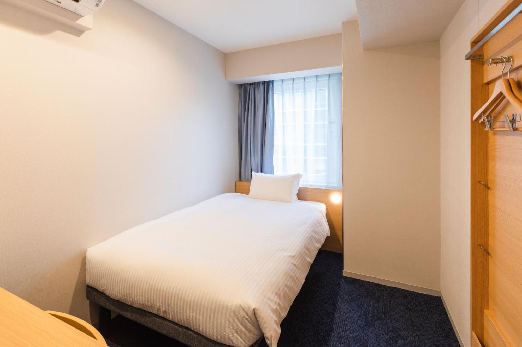 Sotetsu Fresa Inn Yodoyabashi 오사카 외부 사진